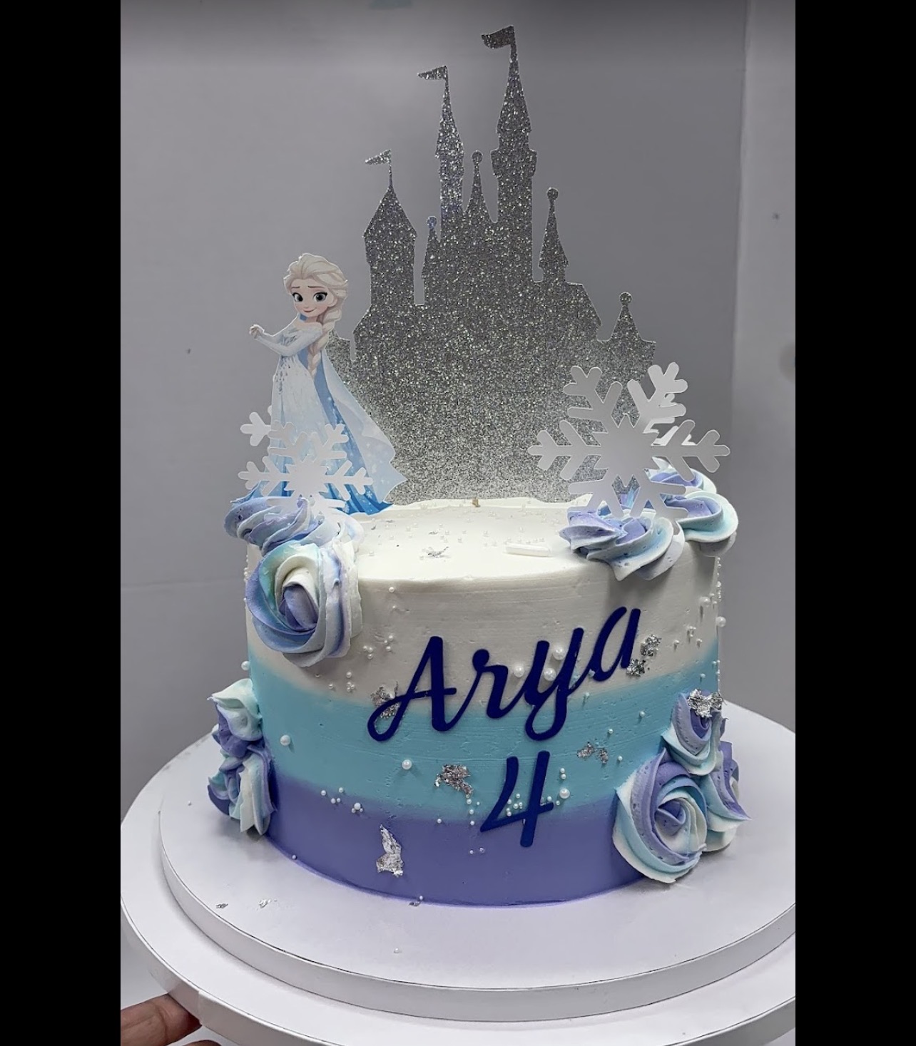 Princess Celebrations